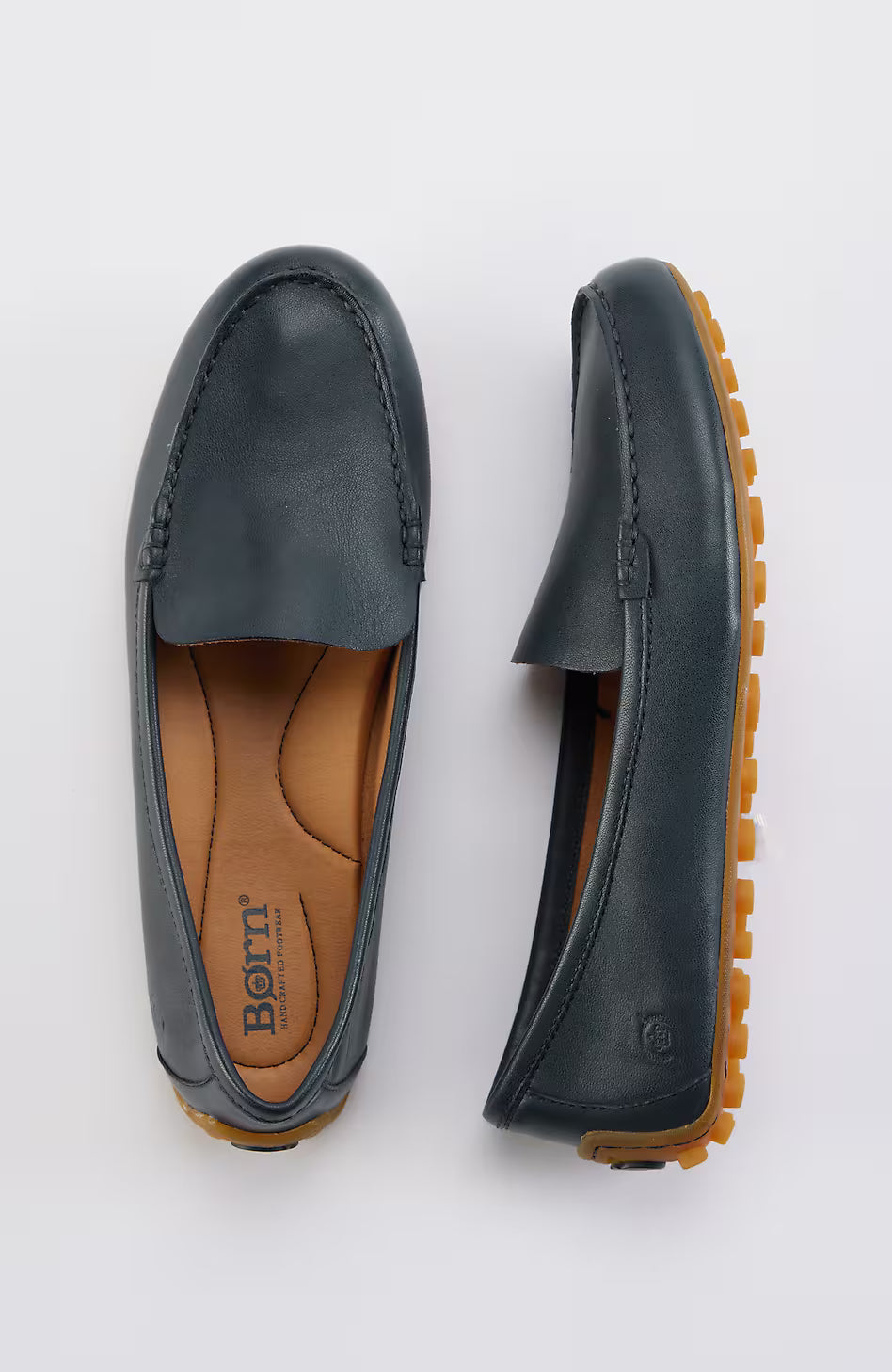 Born® Axona Driving Mocs