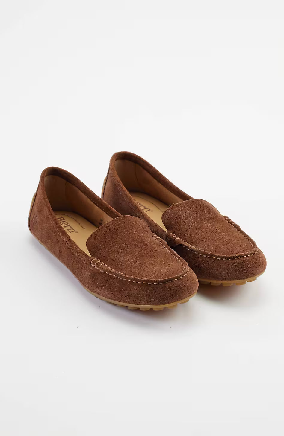 Born® Axona Driving Mocs