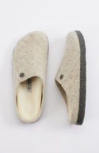 Birkenstock® Zermatt Slippers
