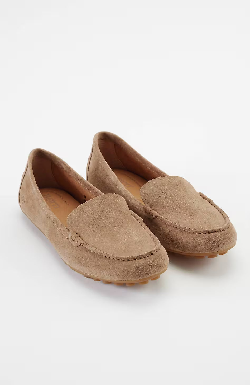 Born® Axona Driving Mocs