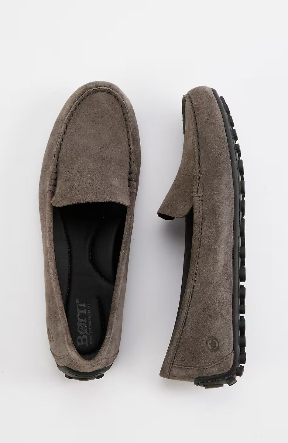 Born® Axona Driving Mocs