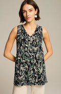 Wearever Layering Tunic Tank