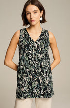 Wearever Layering Tunic Tank