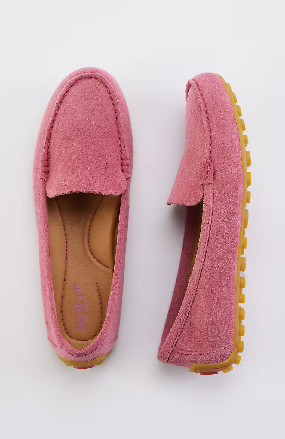 Born® Axona Driving Mocs