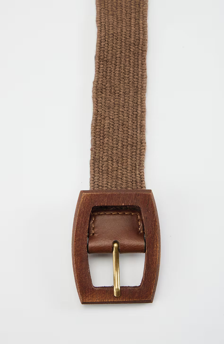 Stretch Jute Belt