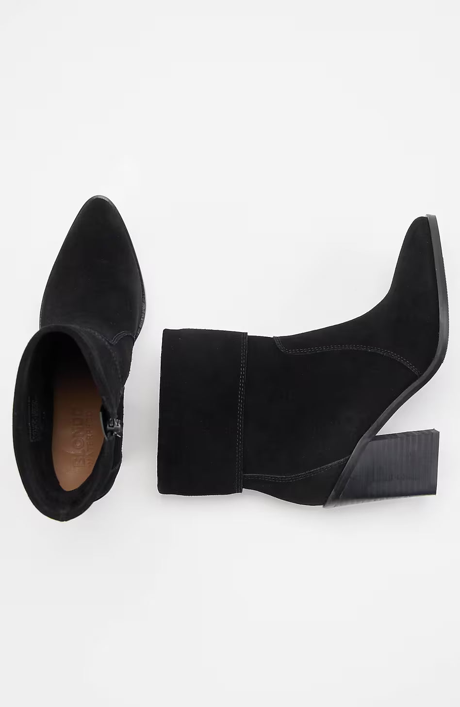 Blondo® Sinner Booties