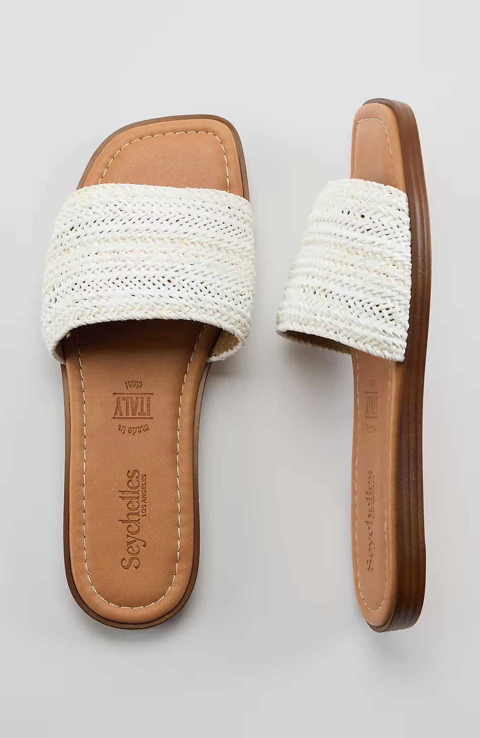 Seychelles® Palms Perfection Sandals