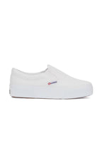Superga® 2740 Platform Slip-On Sneakers