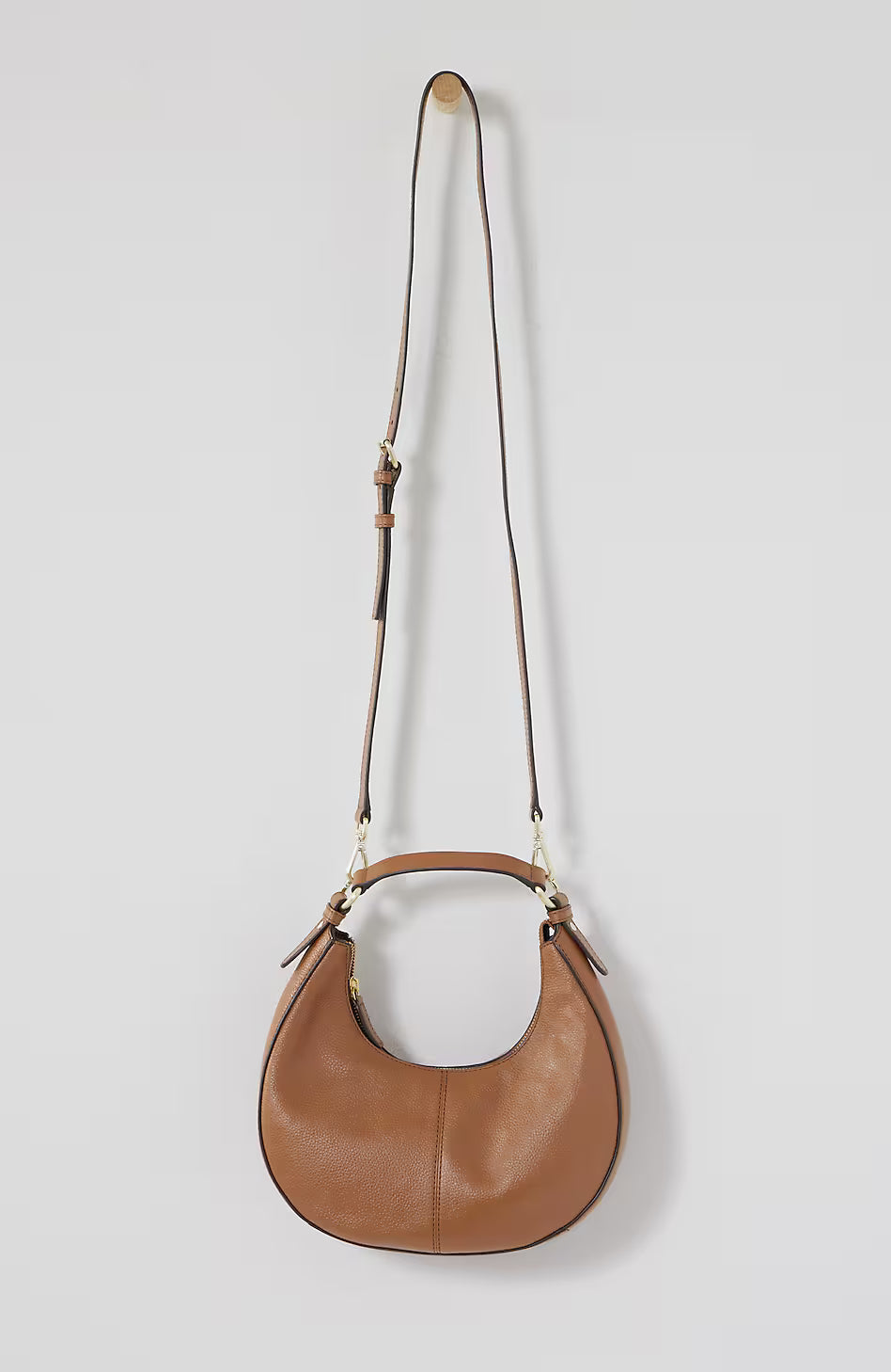 Hailey Convertible Bag