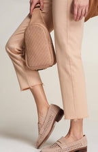 Leather Everyday Sling Bag