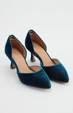 Marlowe D’Orsay Kitten Heels