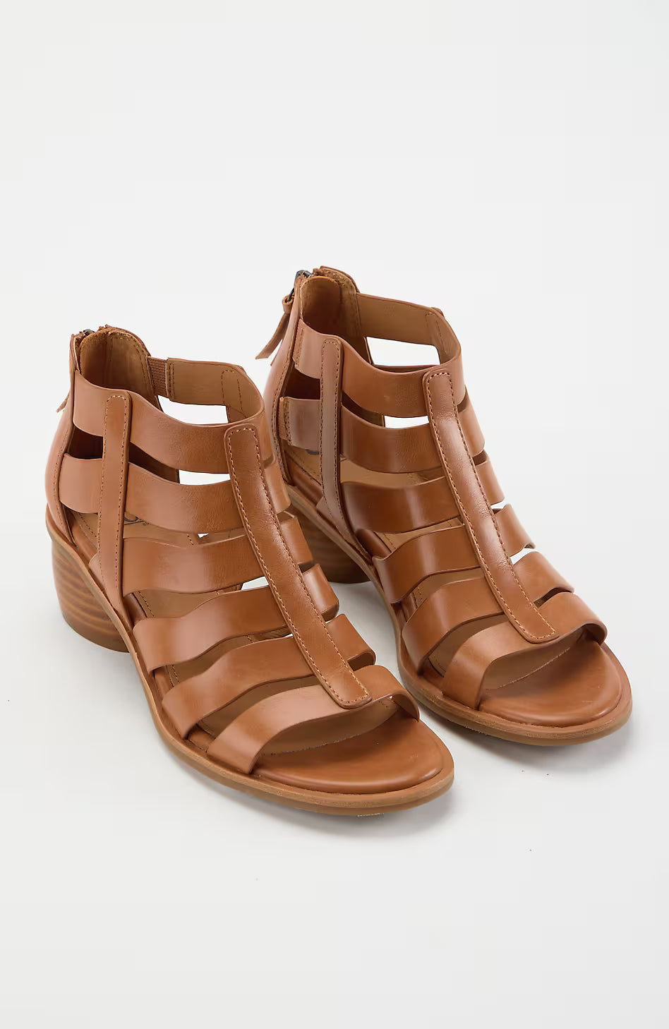 Sofft® Carmen Heels