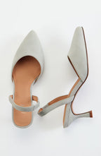 Sienna Slingback Heels