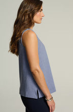 Wearever Ottoman A-Line Tank