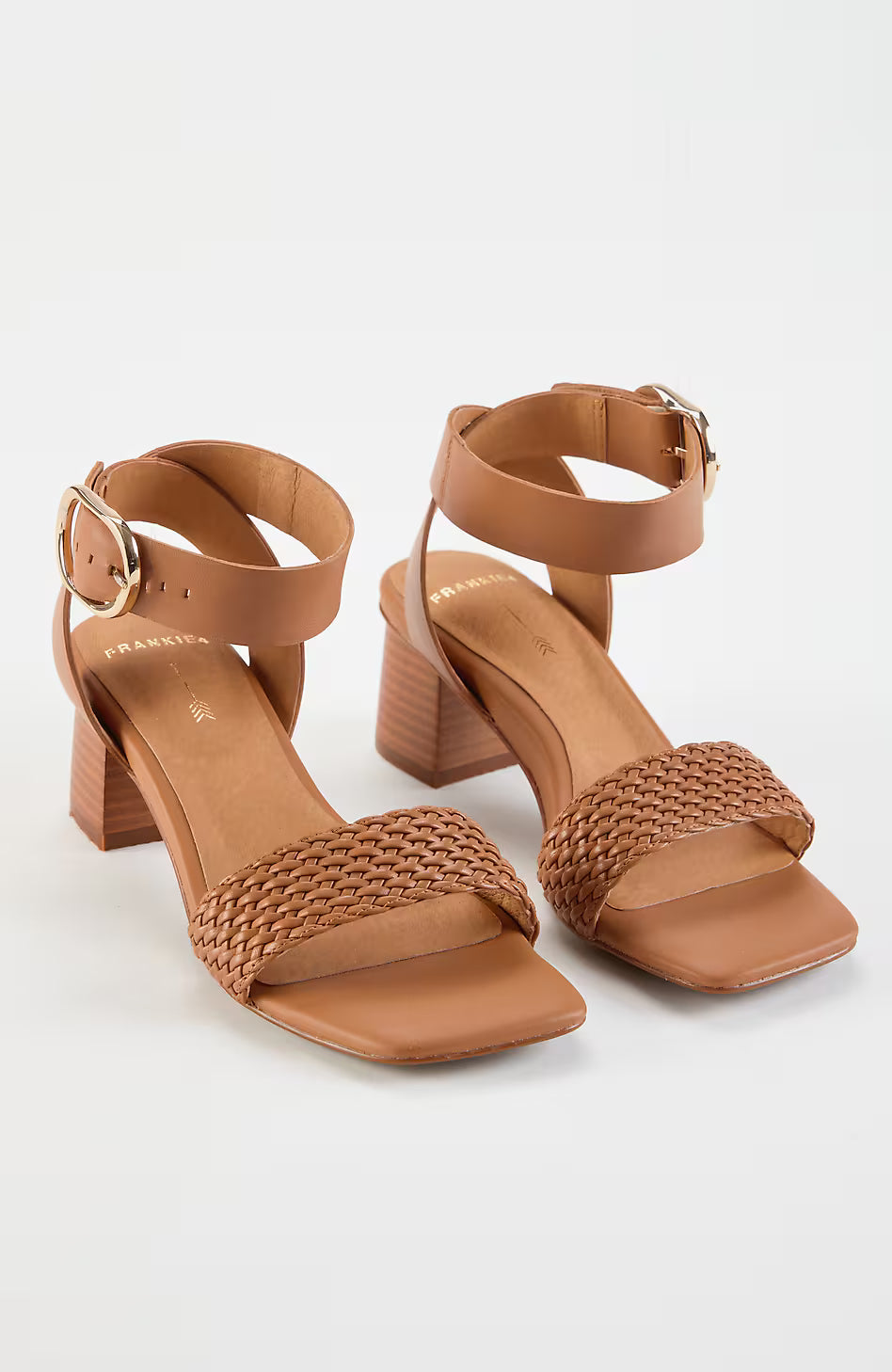 FRANKIE4 Eadie Heels