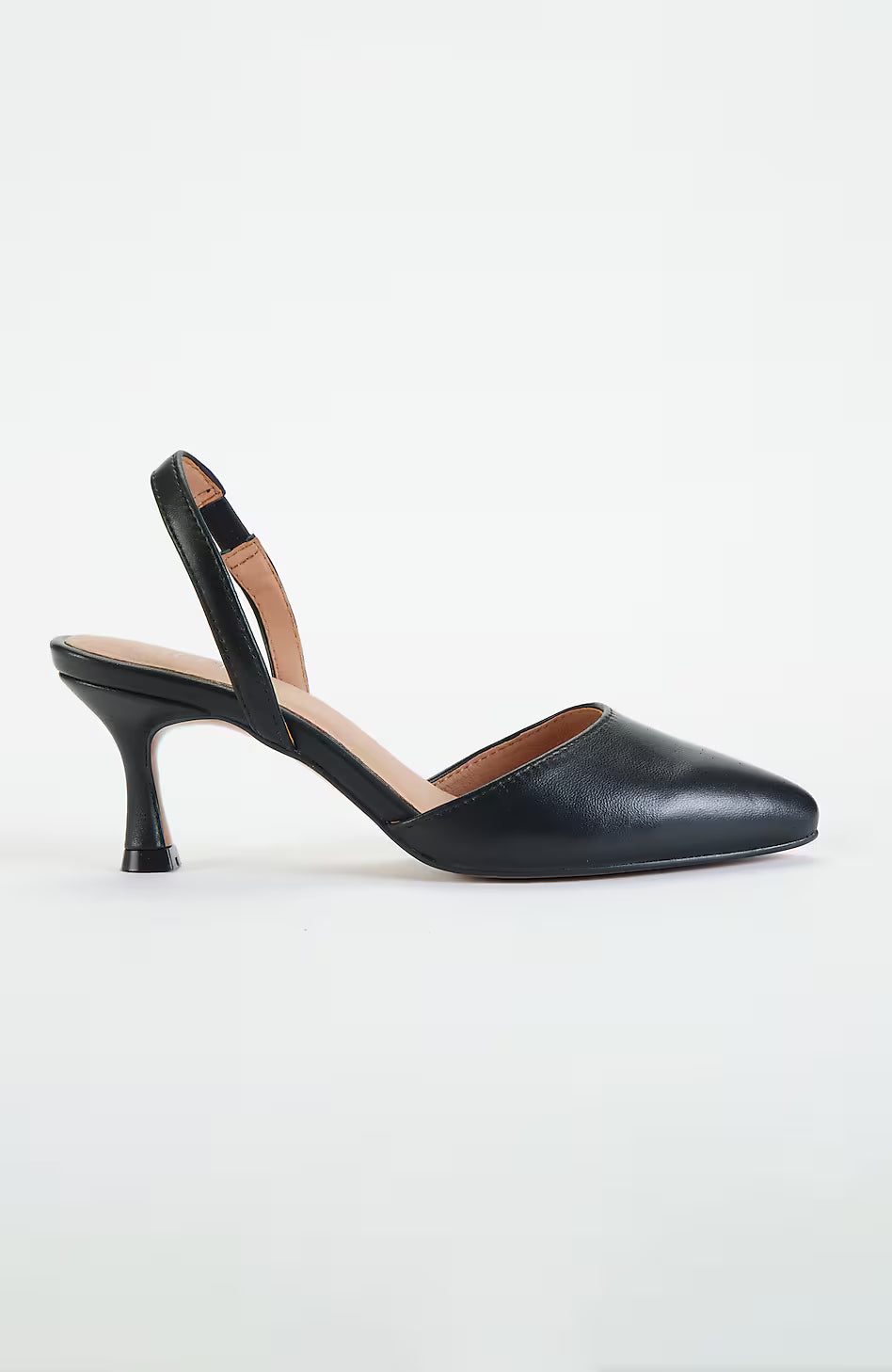 Sienna Slingback Heels