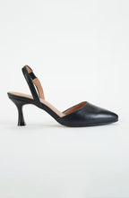 Sienna Slingback Heels