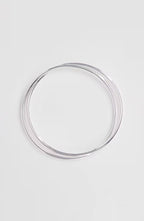 Sterling Silver Bangles