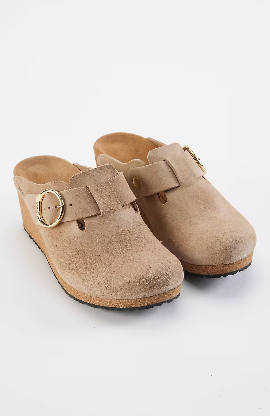 Birkenstock® Fanny Mules