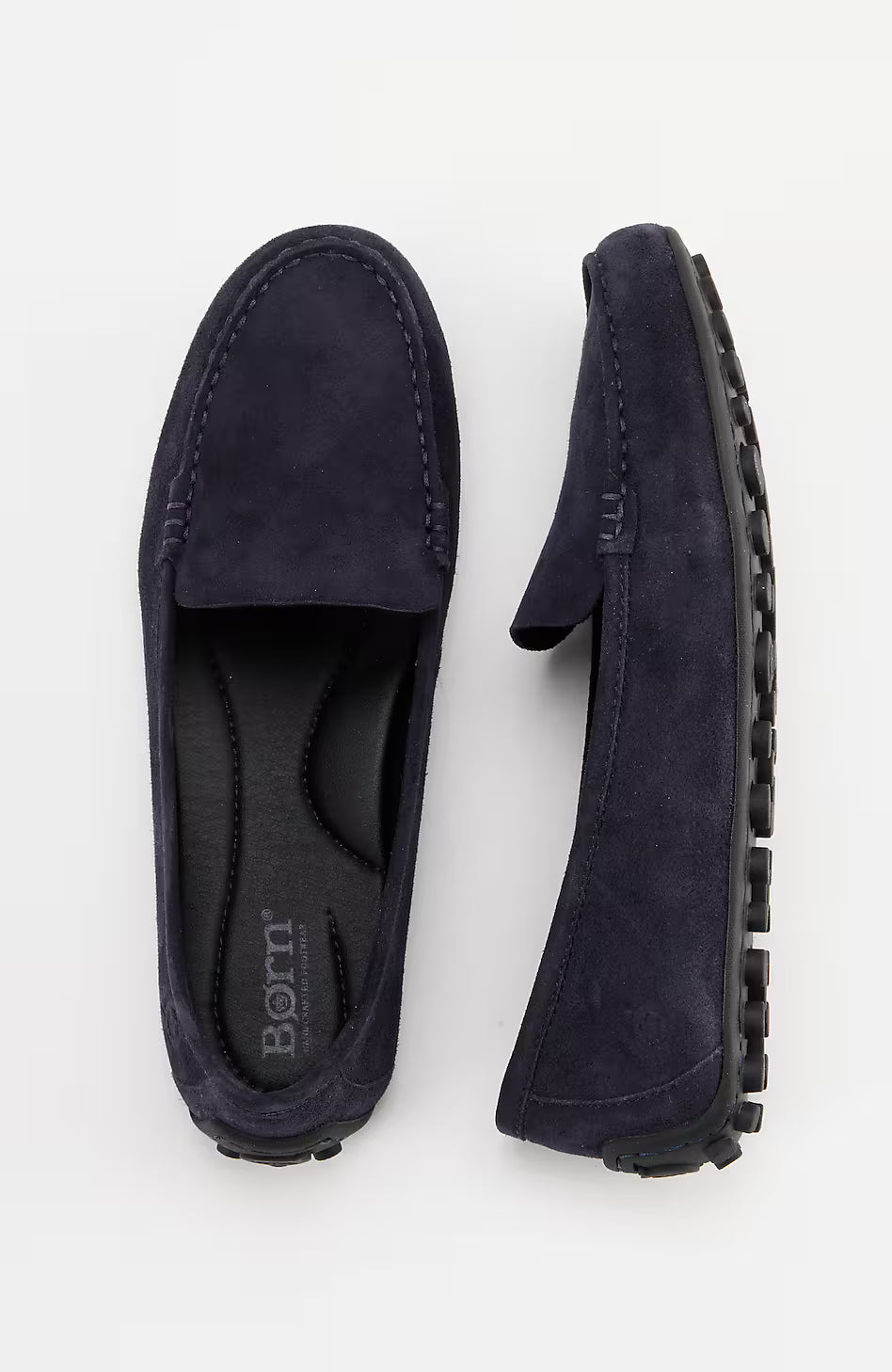 Born® Axona Driving Mocs