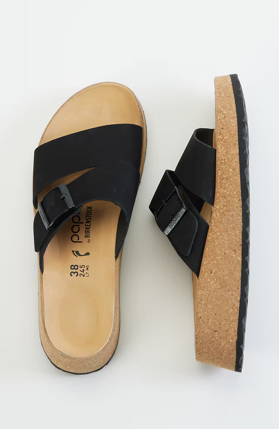 Birkenstock® Almina Sandals