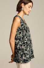 Wearever Layering Tunic Tank