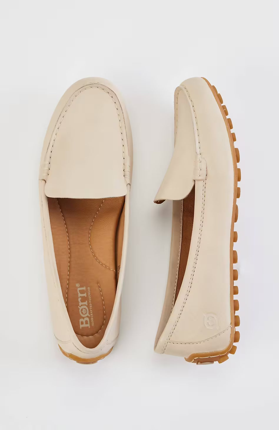 Born® Axona Driving Mocs