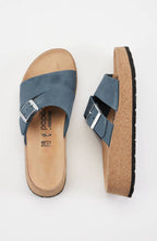 Birkenstock® Almina Sandals