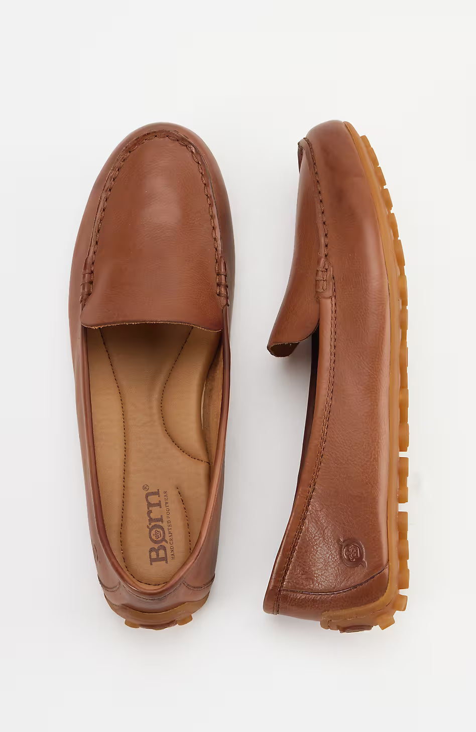 Born® Axona Driving Mocs