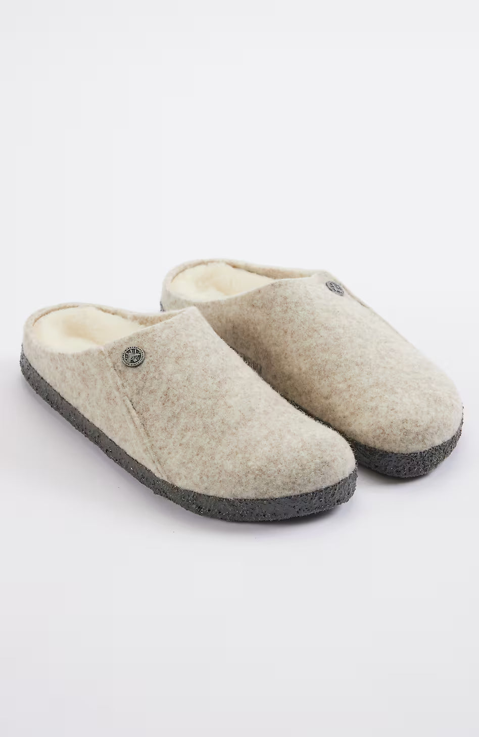 Birkenstock® Zermatt Slippers