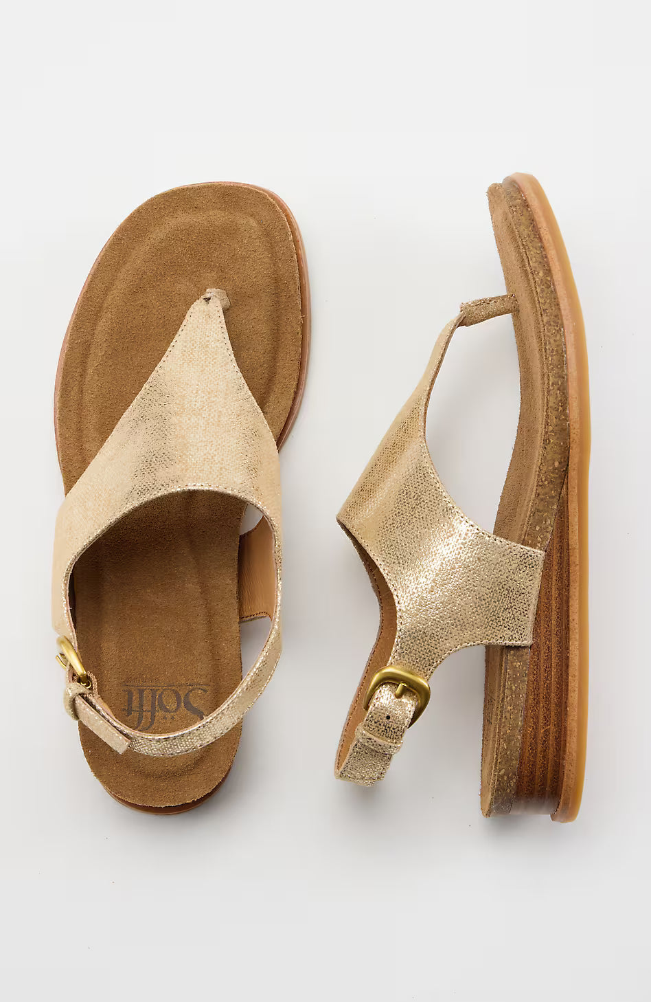 Sofft® Penelope Sandals