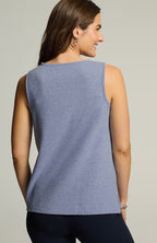 Wearever Ottoman A-Line Tank