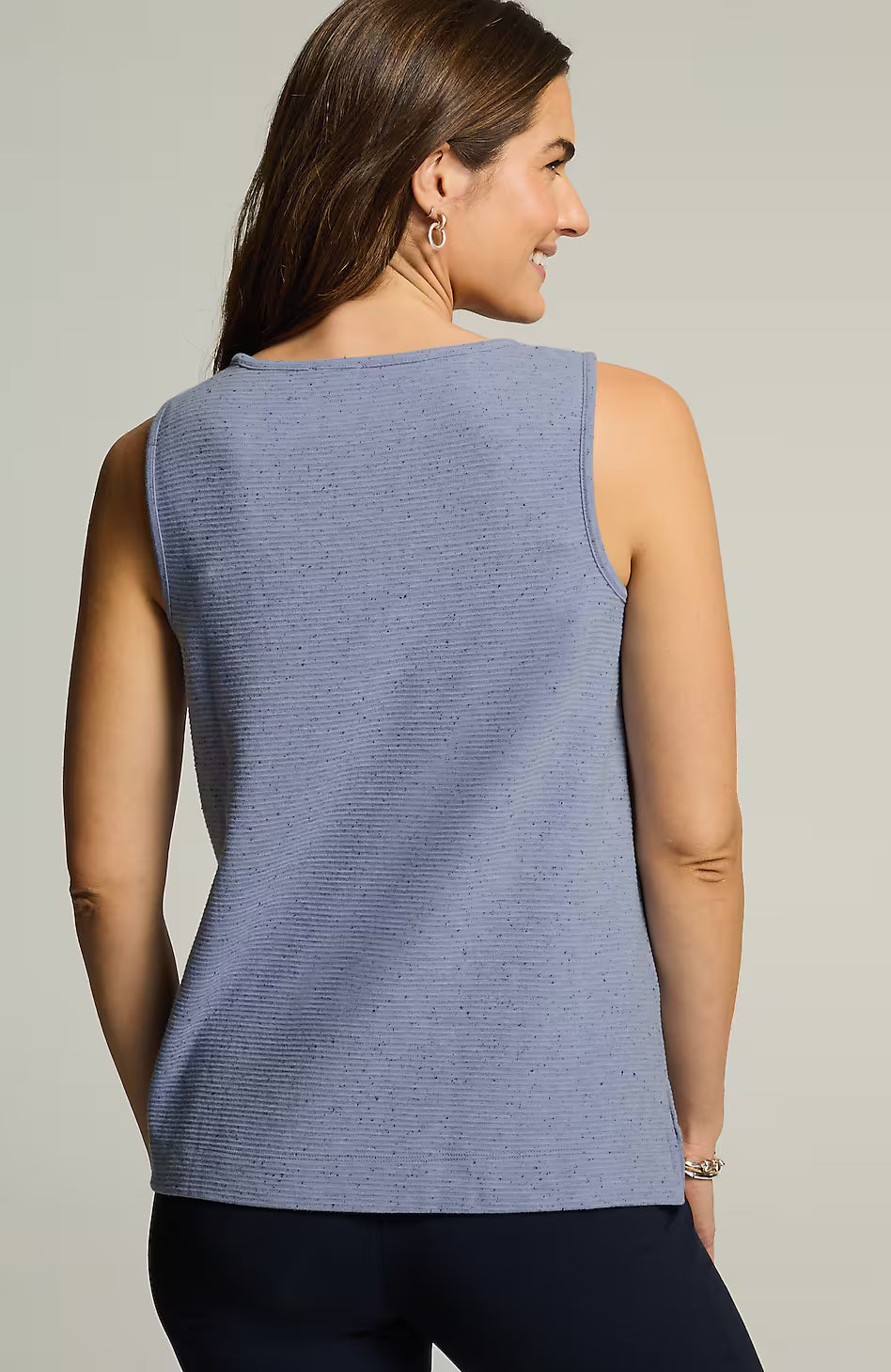 Wearever Ottoman A-Line Tank