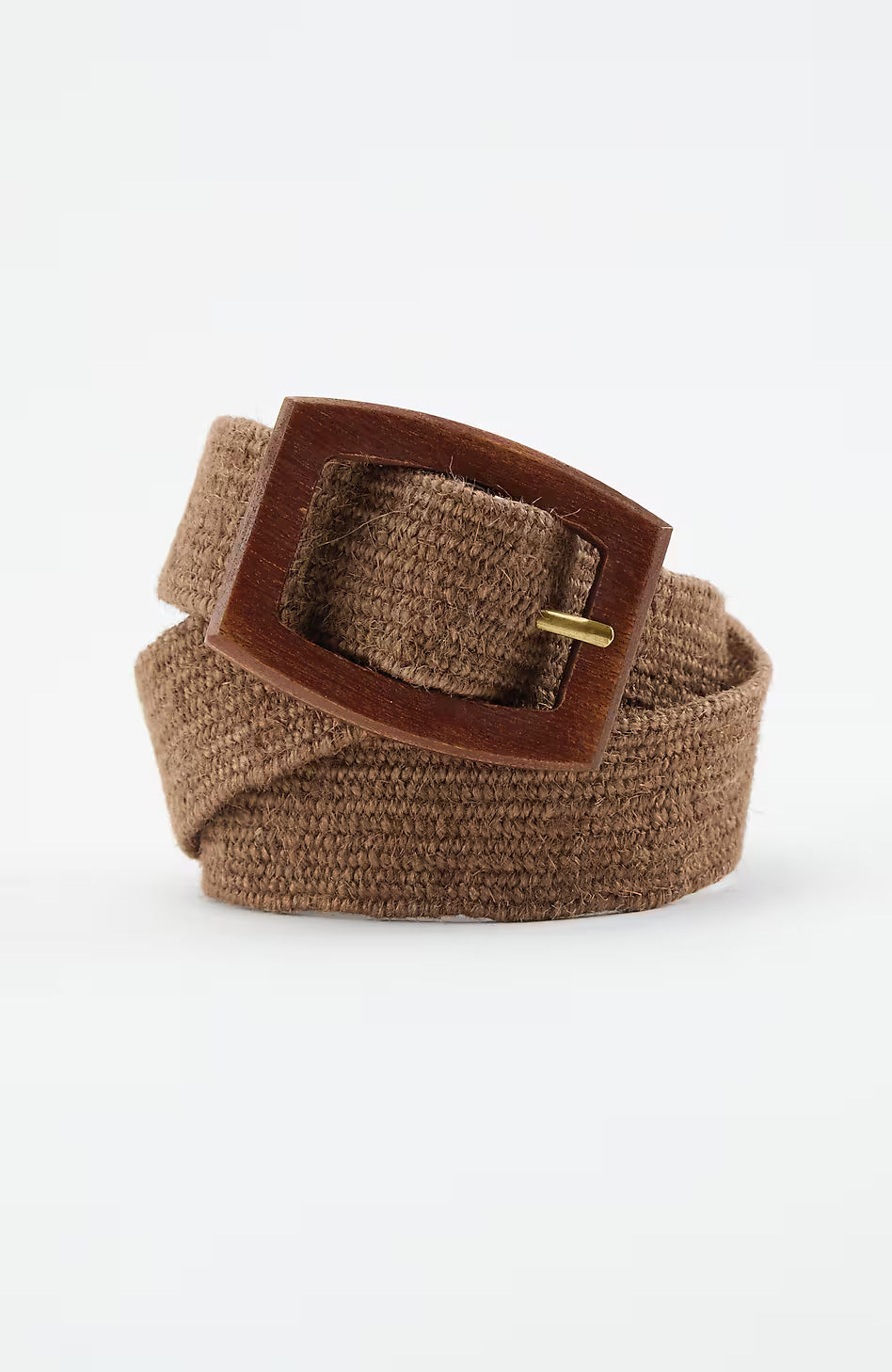 Stretch Jute Belt