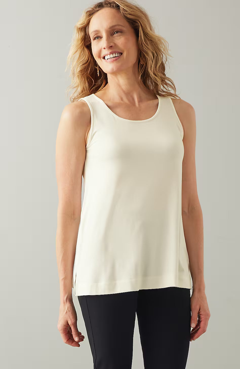 Wearever A-Line Tank