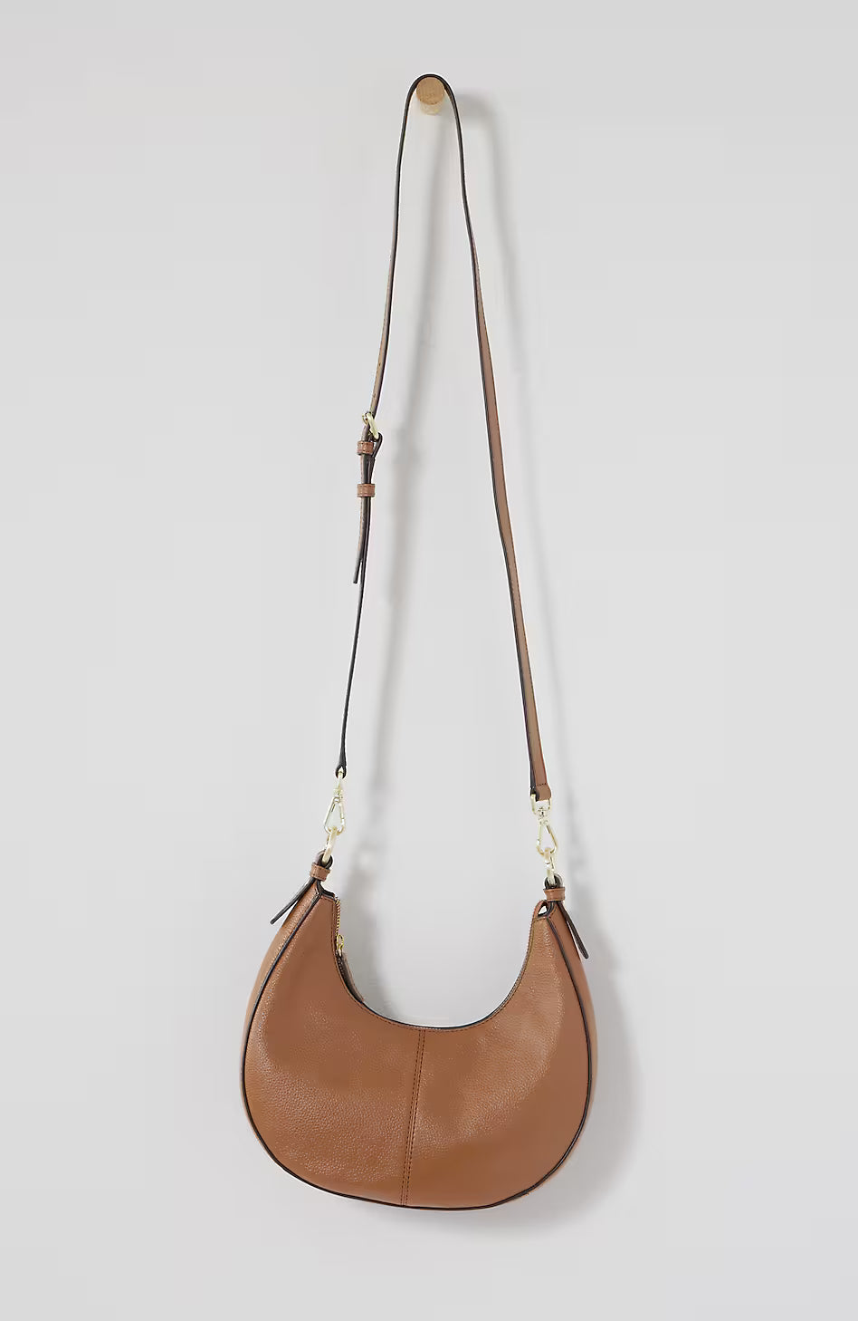 Hailey Convertible Bag
