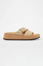 Birkenstock® Almina Sandals