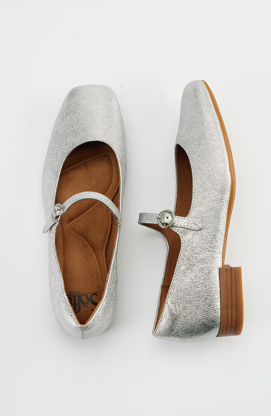 Sofft® Elsey Flats