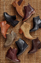 Sofft® Maguire Booties
