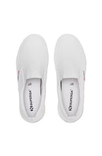 Superga® 2740 Platform Slip-On Sneakers