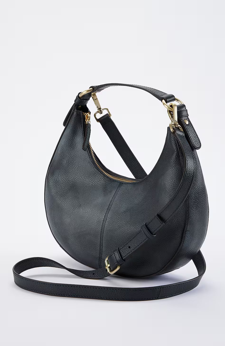 Hailey Convertible Bag