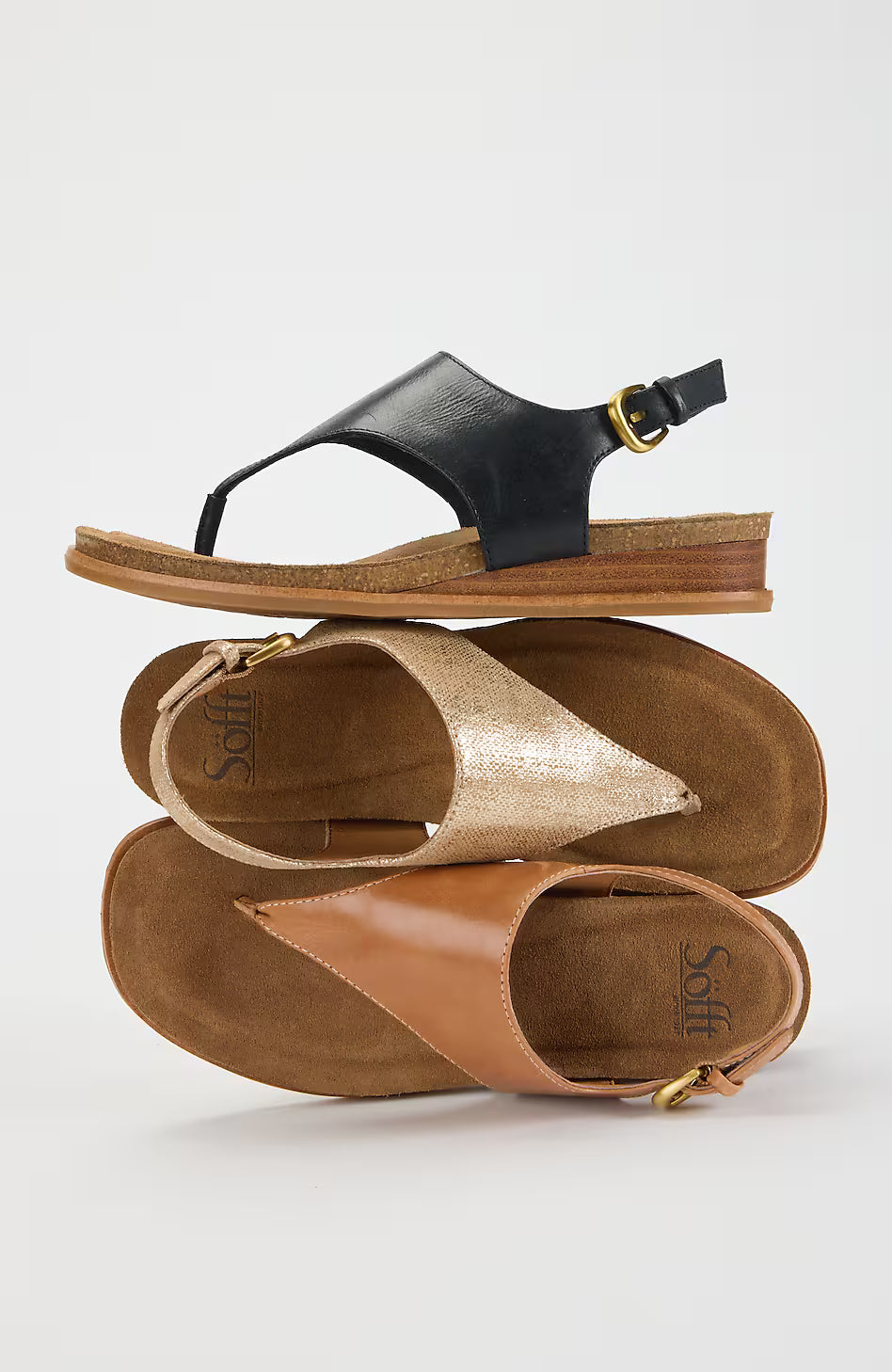 Sofft® Penelope Sandals