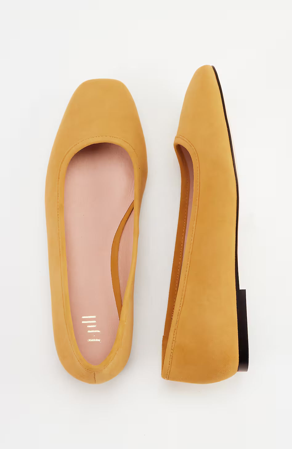 Gwen Ballet Flats