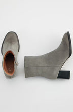 Reese Block-Heel Boots