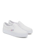 Superga® 2740 Platform Slip-On Sneakers