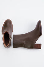 Reese Block-Heel Boots