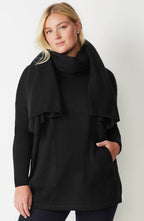 Cashmere Luxe Wrap
