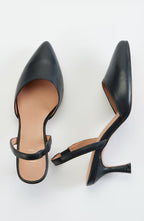 Sienna Slingback Heels