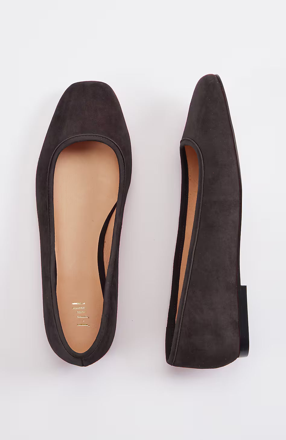 Gwen Ballet Flats