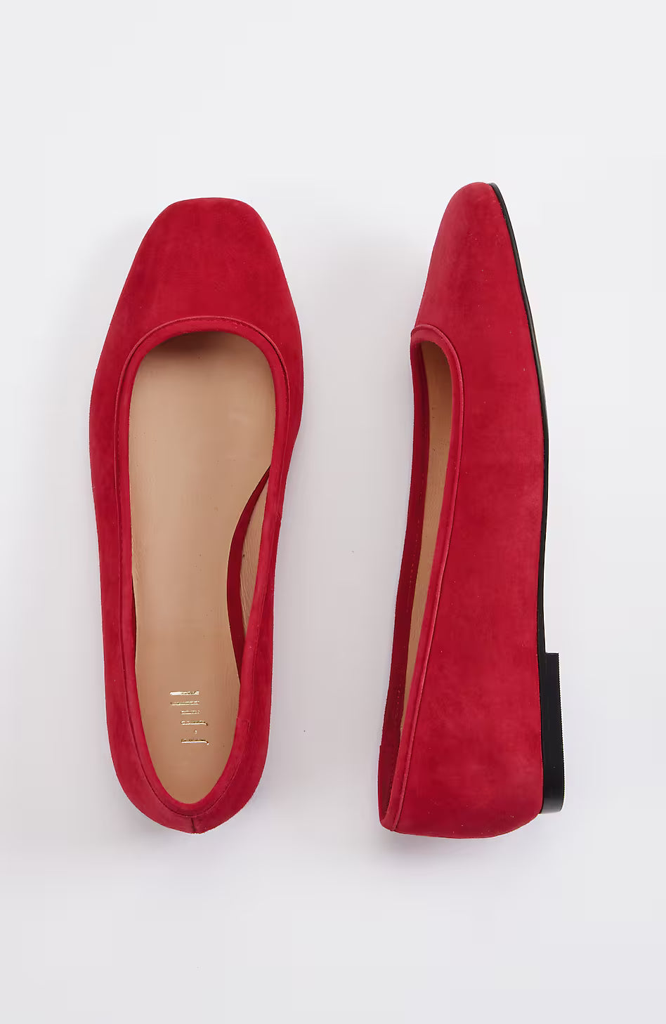 Gwen Ballet Flats